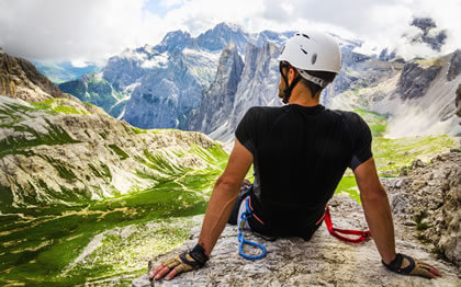 Escursioni e trekking